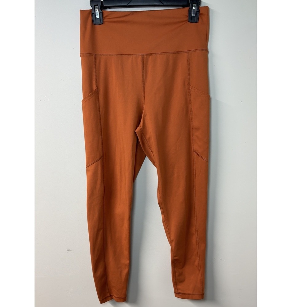 American Eagle | The Everything Pocket High Waisted Legging | Size Large